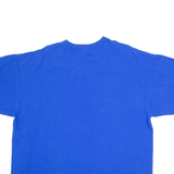 NASCAR Tony Stewert Mens T-Shirt Blue USA 2XL