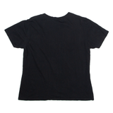 CHASE AUTHENTICS 48 Racing Champion Womens T-Shirt Black USA L