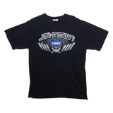 WINNERS CIRCLE 48 Johnson Mens T-Shirt Black USA L