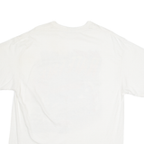 Bristol Motor Speedway Mens T-Shirt White USA L