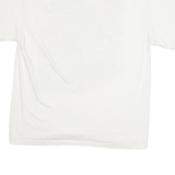 Bristol Motor Speedway Mens T-Shirt White USA L