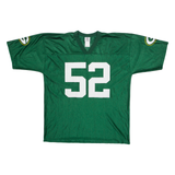 NFL Green Bay Packers 52 Matthews Mens Jersey Green USA V-Neck XL