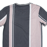 CLOSURE Mens T-Shirt Pink S