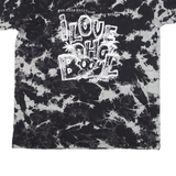 Lion King Womens T-Shirt Black M