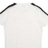 PUMA Womens T-Shirt White M