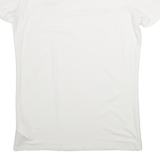 PUMA Womens T-Shirt White M