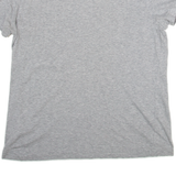 HUGO BOSS Regular Fit Womens T-Shirt Grey S