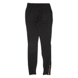TED BAKER Womens Trousers Black Slim Skinny Viscose W22 L26