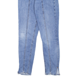 LEVI'S Premium Womens Jeans Blue Slim Skinny W26 L26