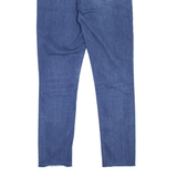 LEVI'S 311 Shaping Womens Jeans Blue Slim Skinny Stone Wash W29 L26