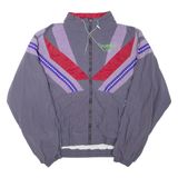 PUMA Womens Track Jacket Grey XL