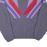 PUMA Womens Track Jacket Grey XL