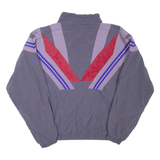 PUMA Womens Track Jacket Grey XL