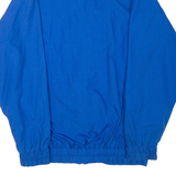 HUMMEL Mens Track Jacket Blue L