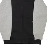 CARHARTT Mens Jacket Black Colourblock M