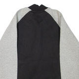 CARHARTT Mens Jacket Black Colourblock M