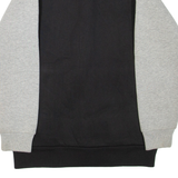 CARHARTT Mens Jacket Black Colourblock M