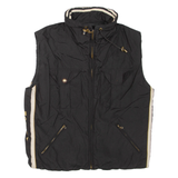 BOGNER Womens Gilet Black M