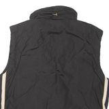 BOGNER Womens Gilet Black M