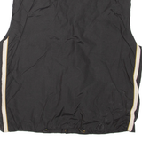 BOGNER Womens Gilet Black M