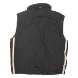 BOGNER Womens Gilet Black M