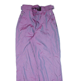 K2 Insulated Womens Trousers Purple Loose Straight W25 L29