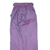 K2 Insulated Womens Trousers Purple Loose Straight W25 L29