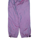 K2 Insulated Womens Trousers Purple Loose Straight W25 L29