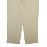 DICKIES 874 Workwear Mens Trousers Beige Regular Straight W40 L29
