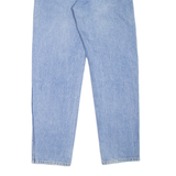 TOP JEANS Womens Jeans Blue Regular Mom W28 L31