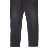 CARHARTT WIP Coast Pant Mens Jeans Grey Regular Tapered W40 L34