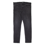 CARHARTT WIP Coast Pant Mens Jeans Grey Regular Tapered W40 L34