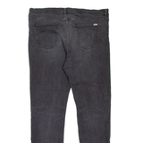 CARHARTT WIP Coast Pant Mens Jeans Grey Regular Tapered W40 L34