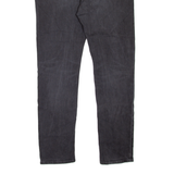 CARHARTT WIP Coast Pant Mens Jeans Grey Regular Tapered W40 L34