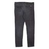 CARHARTT WIP Coast Pant Mens Jeans Grey Regular Tapered W40 L34