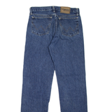 WRANGLER Mens Jeans Blue Regular Straight W29 L32