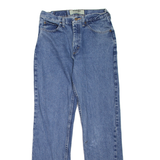WRANGLER Mens Jeans Blue Regular Straight W29 L32