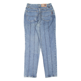 ARIL Womens Jeans Blue Regular Mom W28 L30