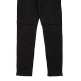 LEVI'S 512 BIG E Mens Jeans Black Slim Tapered W27 L27