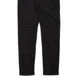 LEVI'S 512 BIG E Mens Jeans Black Slim Tapered W27 L27