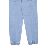 SOUTHPOLE Womens Jeans Blue Regular Mom W31 L30