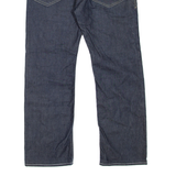 DIESEL Safado Mens Jeans Blue Slim Straight W32 L26