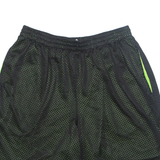 STARTER Mens Sports Shorts Grey Relaxed M W28