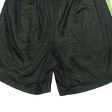 STARTER Mens Sports Shorts Grey Relaxed M W28