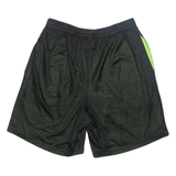 STARTER Mens Sports Shorts Grey Relaxed M W28