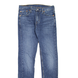 LEVI'S 510 Jeans Mens Blue Slim Skinny Stone Wash W30 L32