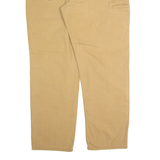CARHARTT Workwear Mens Trousers Beige Relaxed Straight W40 L32