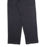 DICKIES Workwear Mens Trousers Black Regular Straight W30 L30