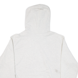 CHAMPION Mens Grey Hoodie M