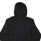 CHAMPION 21 Mens Black Hoodie M
